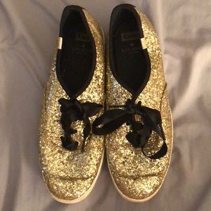 Kate Spade Shoes Keds